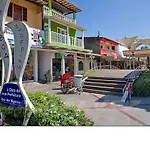 Apartment Vitoria Cabo Frio B