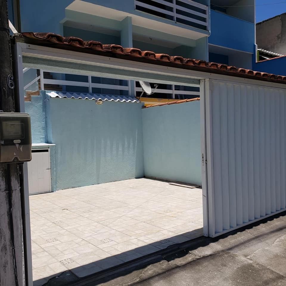 Vitoria B Cabo Frio
