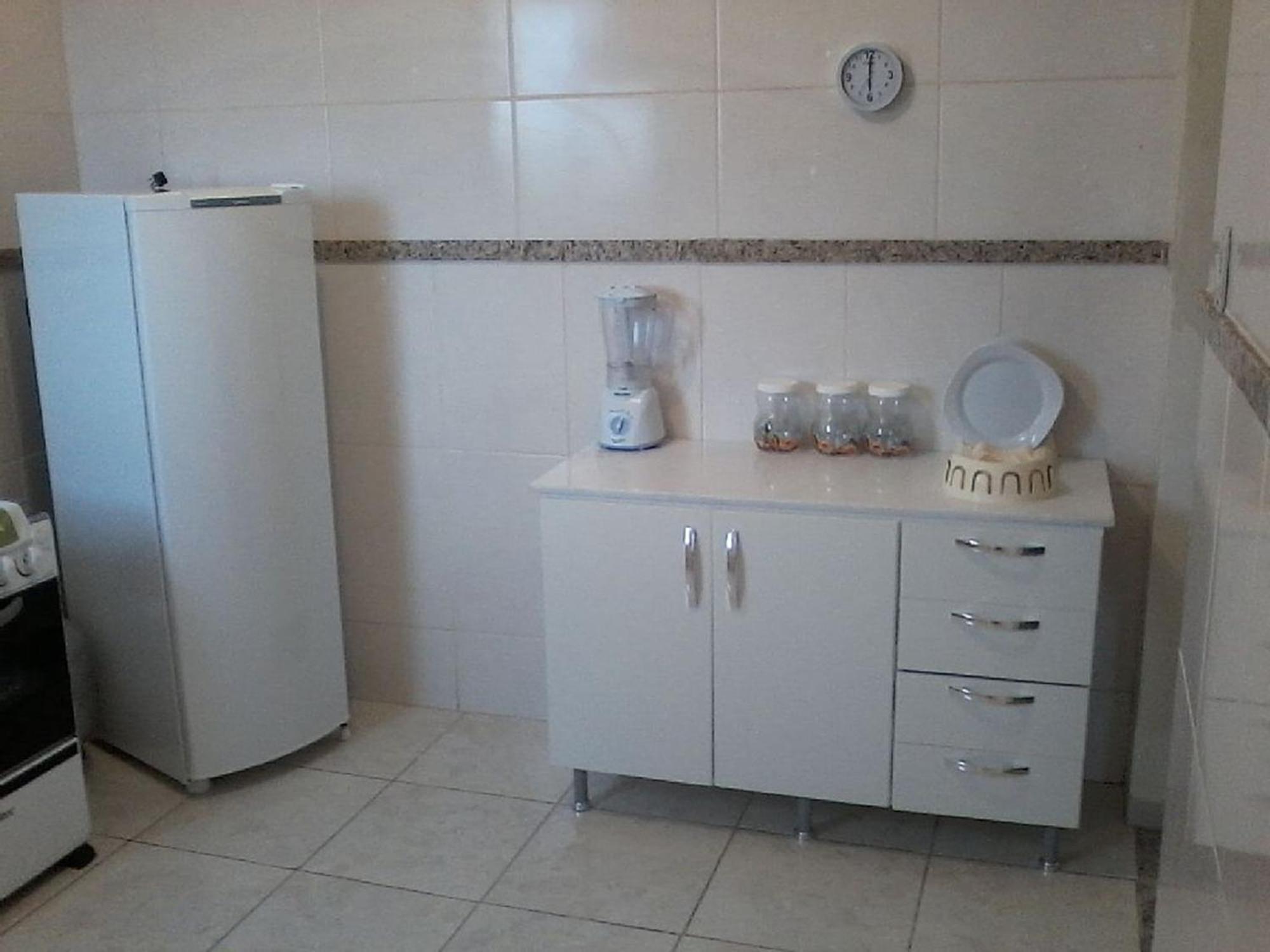 Vitoria B Apartment *