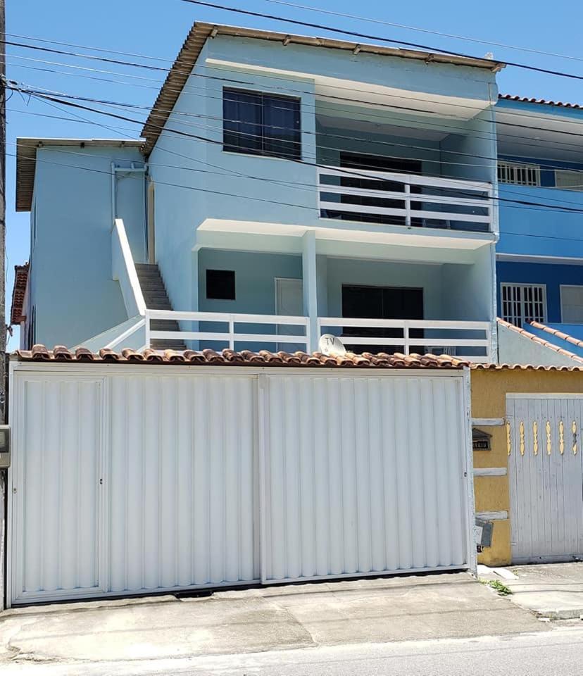 Apartment Vitoria B *
