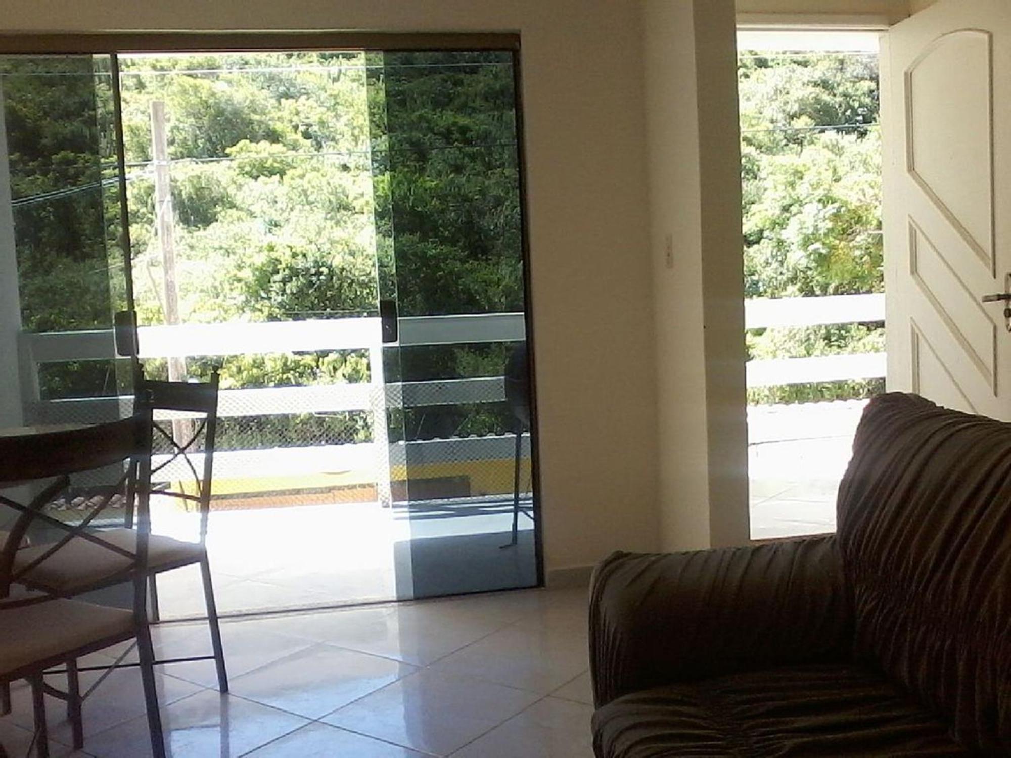 Vitoria B Apartment Cabo Frio