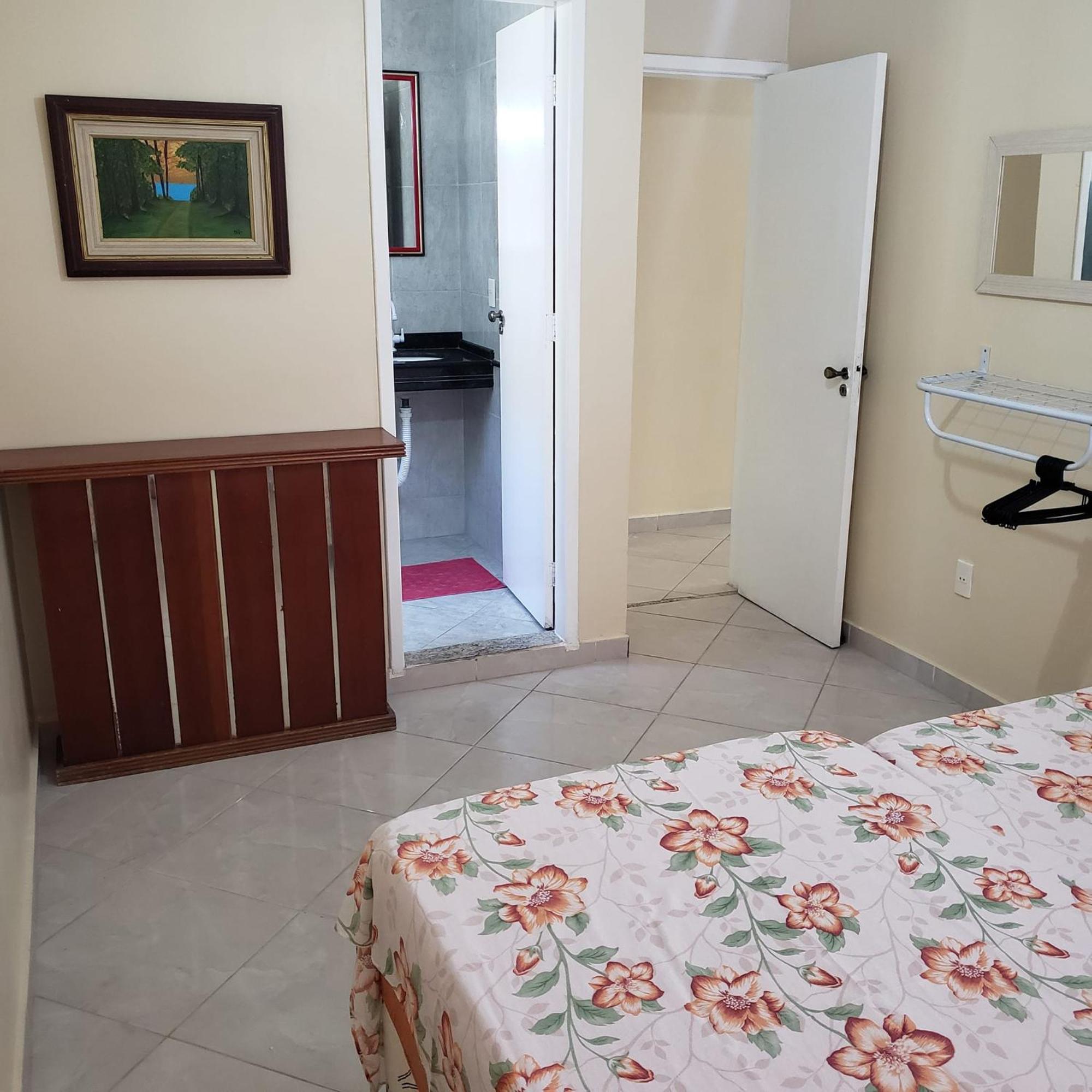 Apartment Vitoria B Cabo Frio