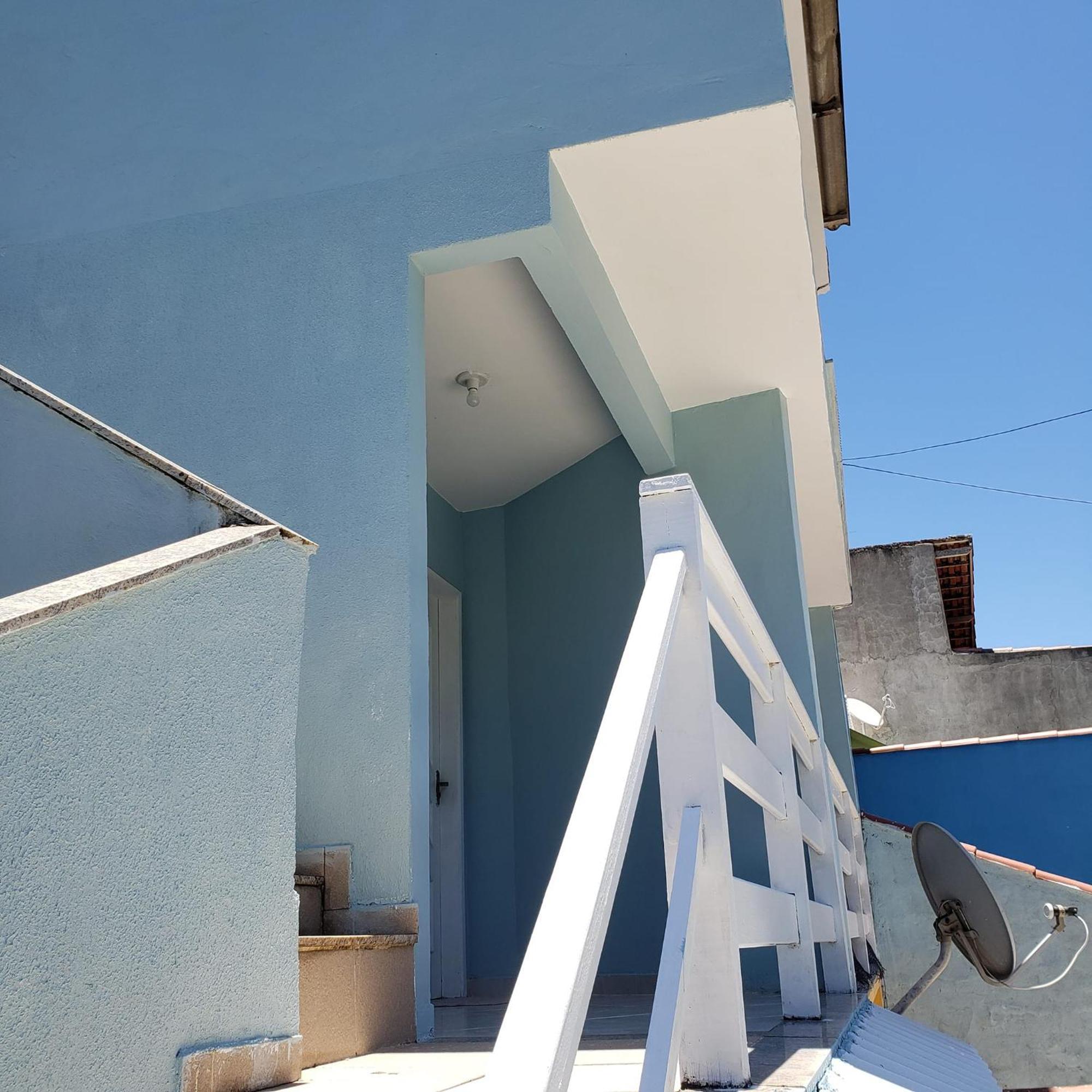 Vitoria B Apartment *