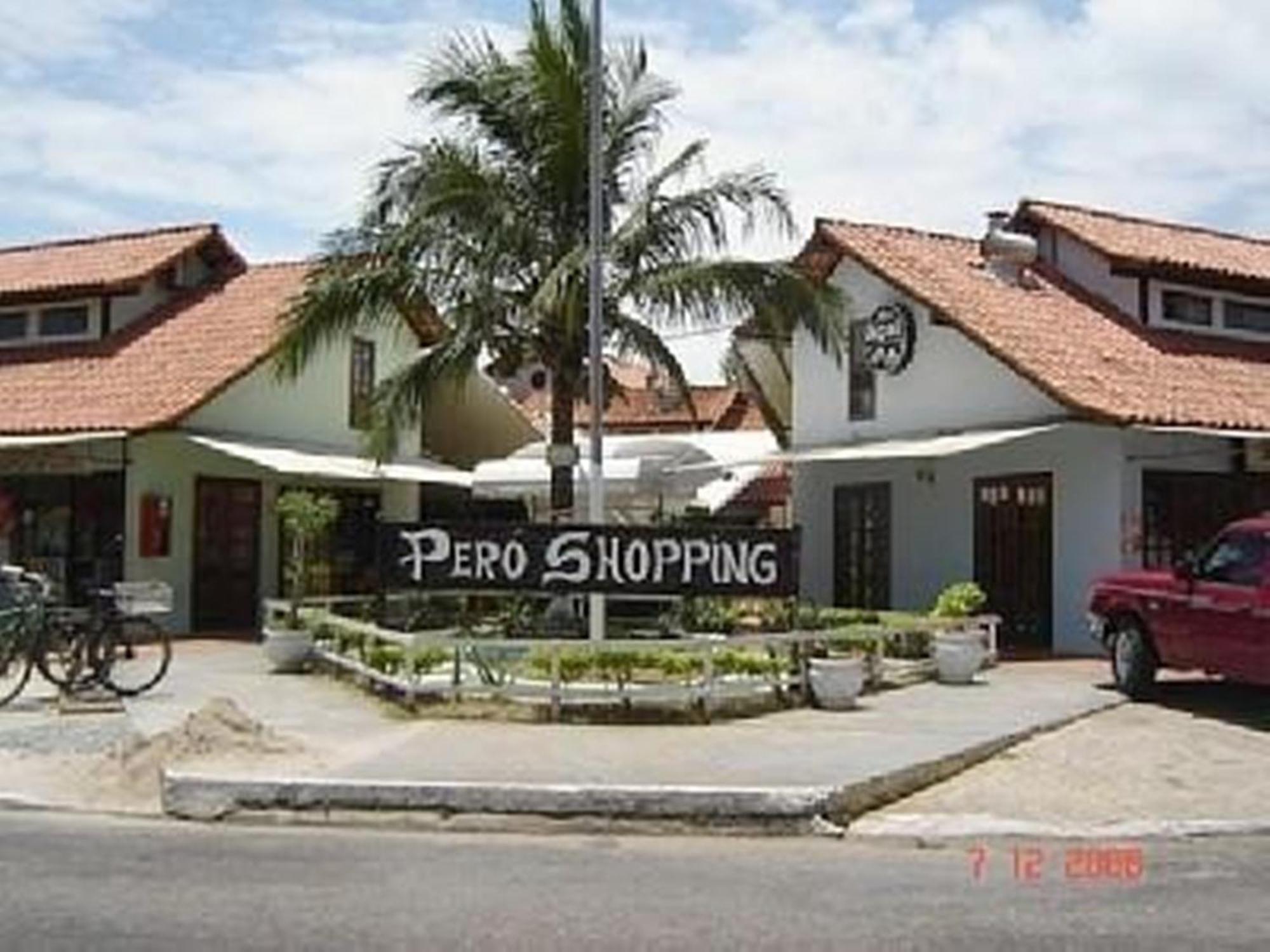 Vitoria B Apartment Cabo Frio
